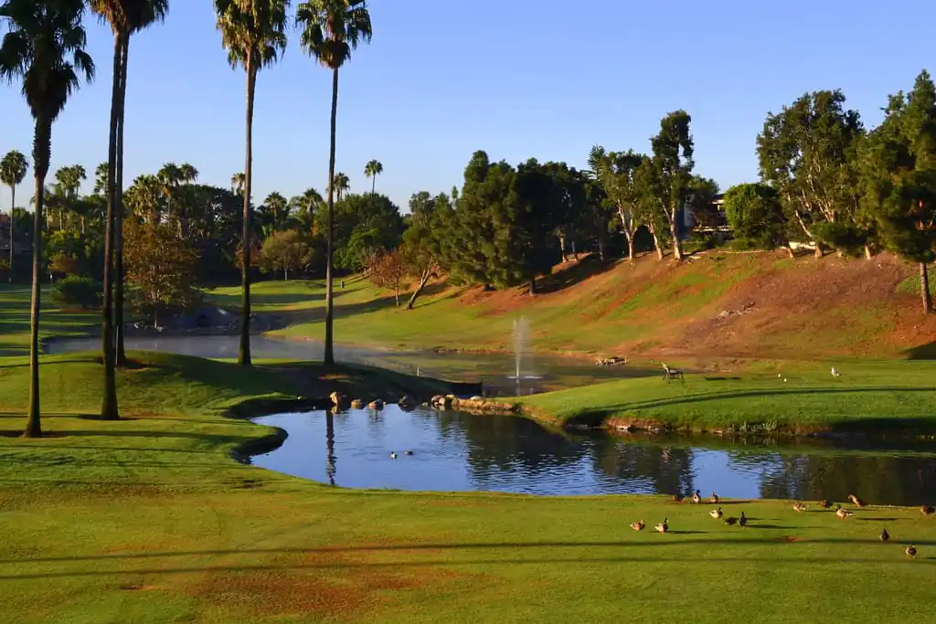 Westdrift Manhattan Beach Golf