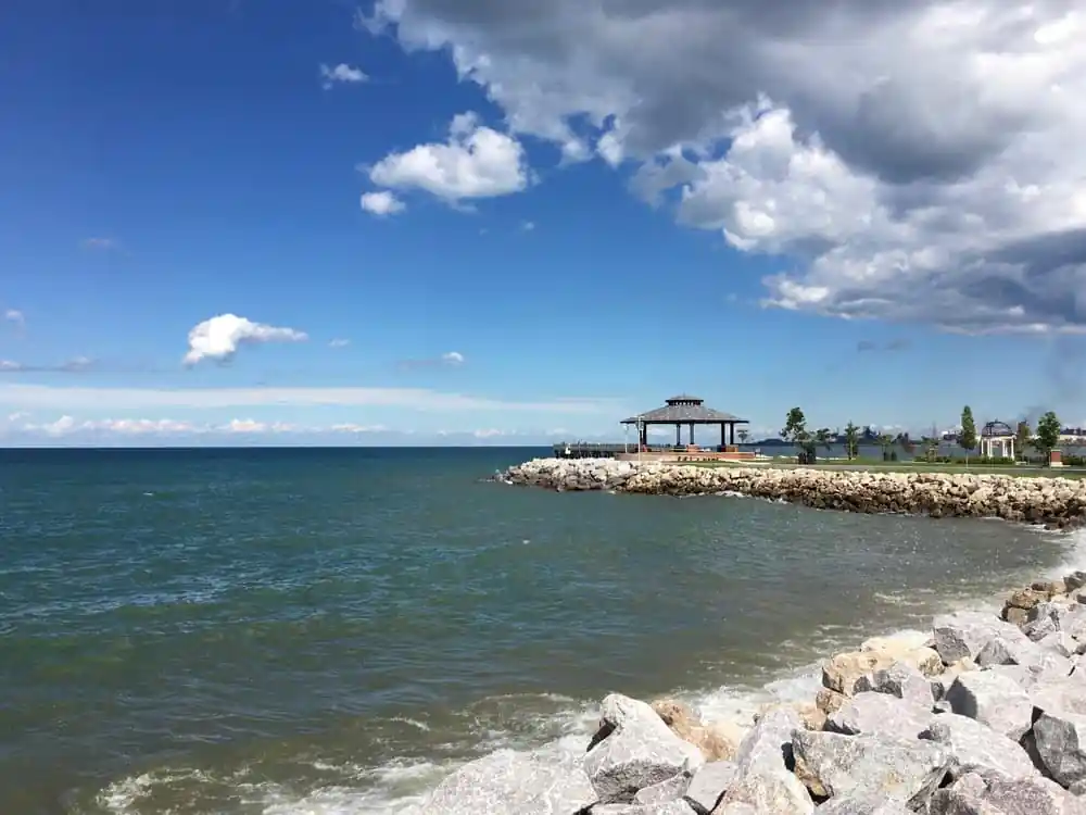 Whihala Beach