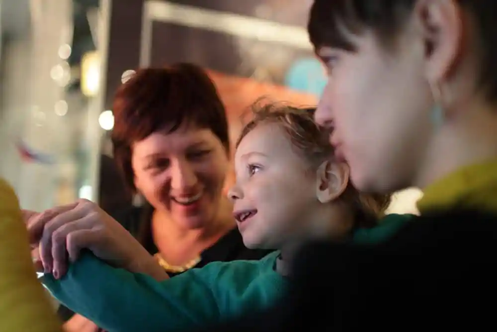 Children’s Museum