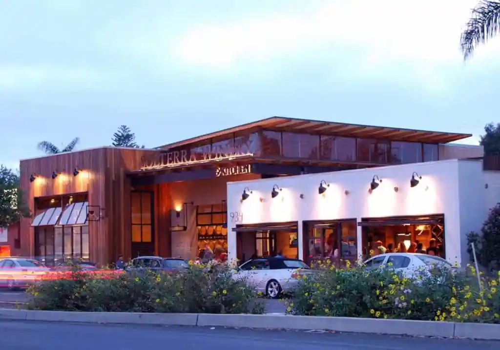 Solterra Winery