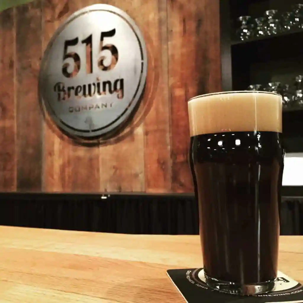 515 Brewing