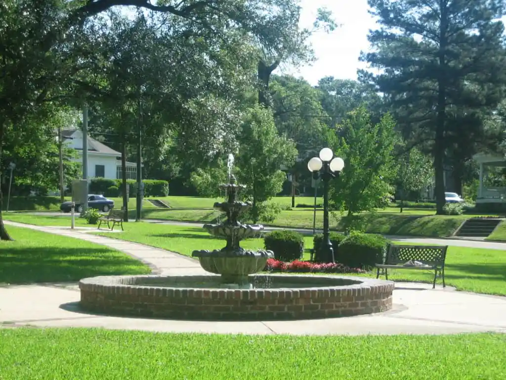 Academy Park