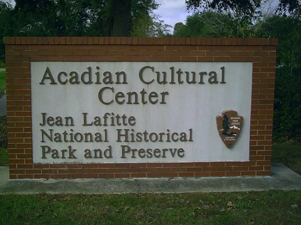 Acadian Cultural Center