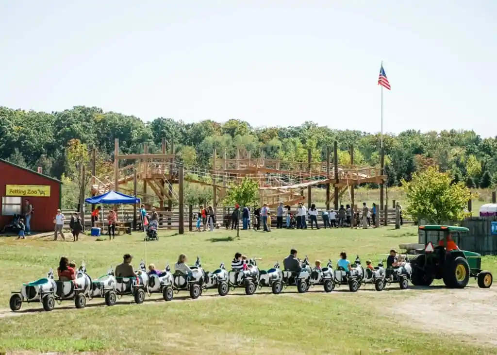 All Seasons Orchard