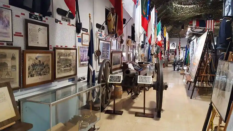 All Wars Museum