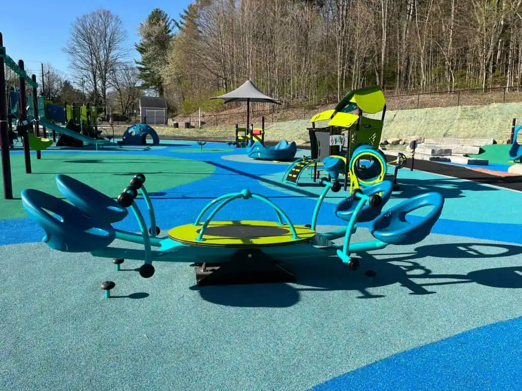 Assabet Park