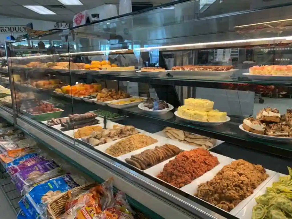 Auclairโs Market