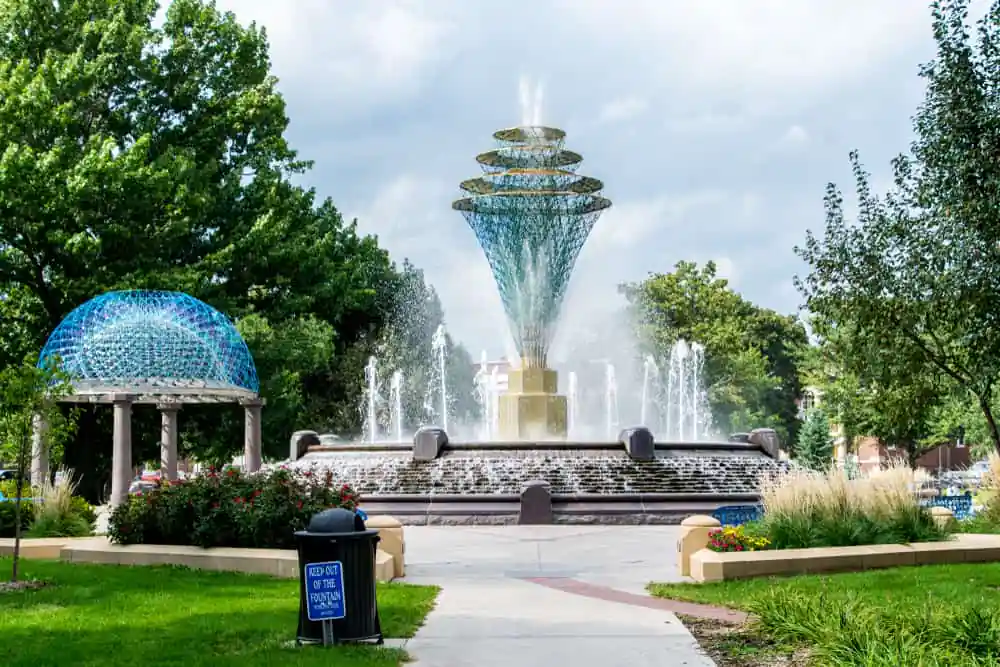 Bayliss Park