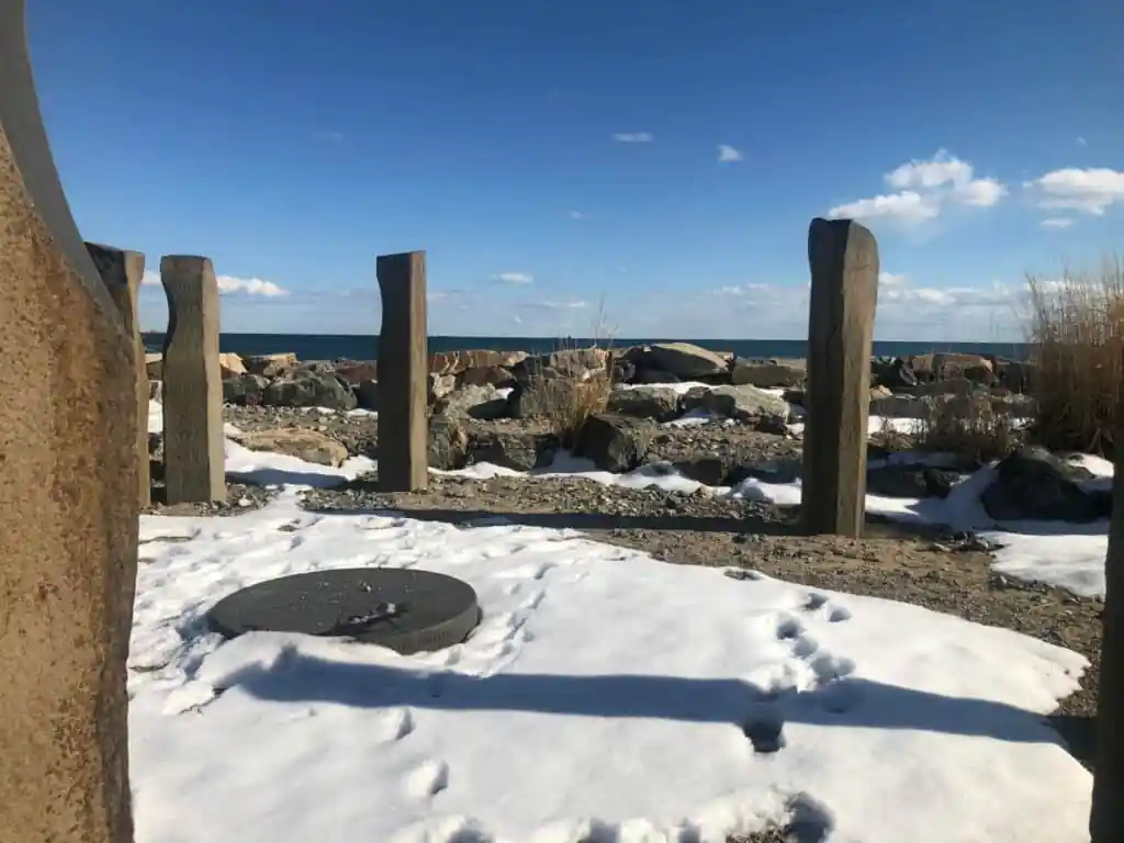 Beach Bluff Park