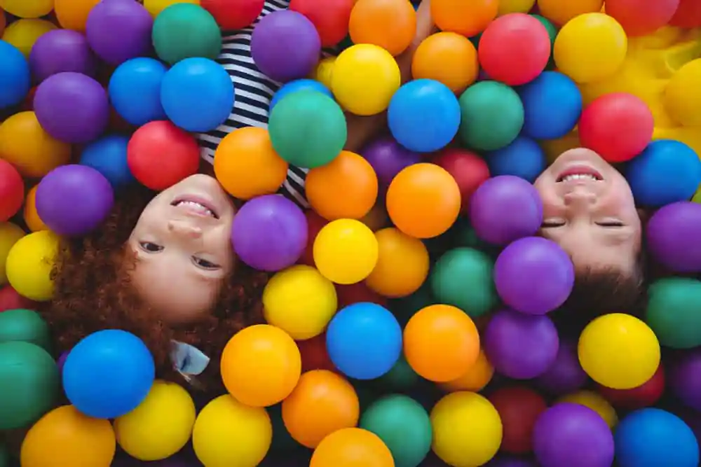 Bellaboo’s Play and Discovery Center