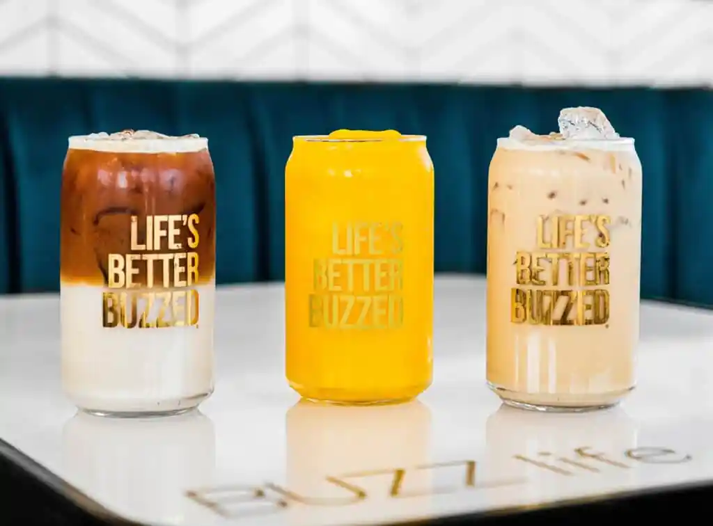 Better Buzz Coffee