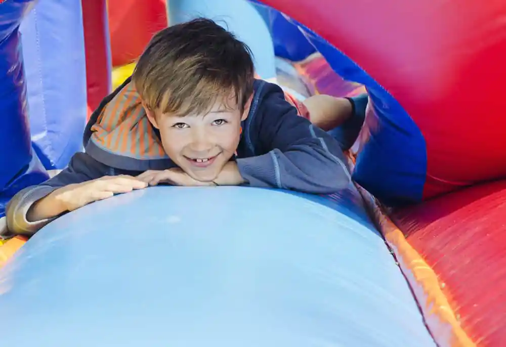 Bouncy Castle