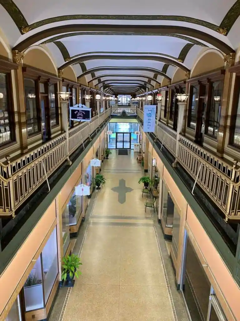 Camayo Arcade