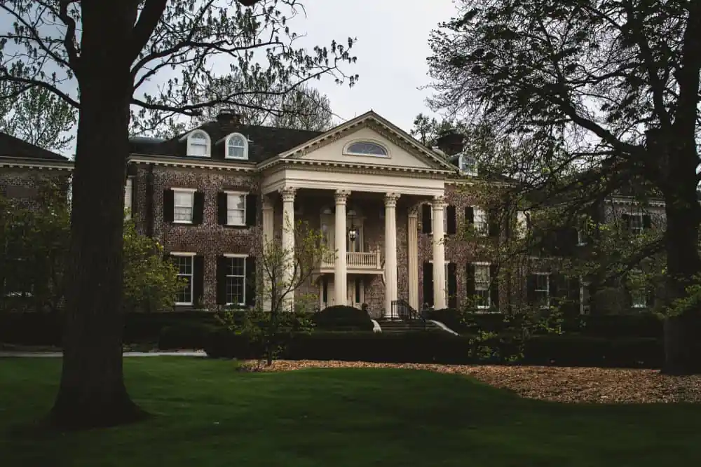 Cantigny Park
