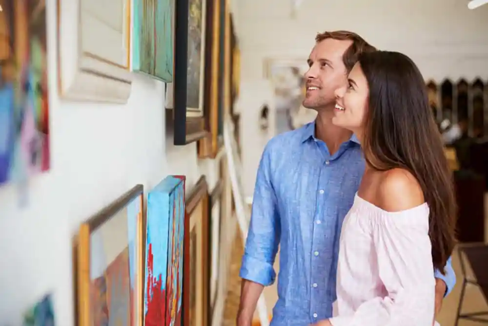 Art Gallery