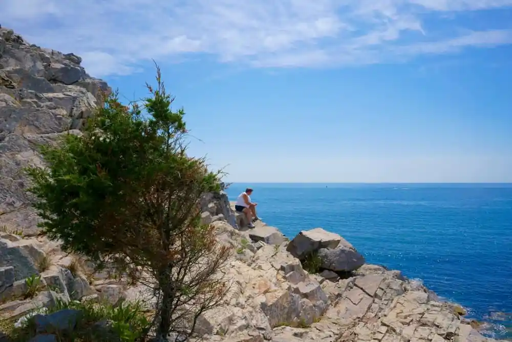 Castle Rock Park, Marblehead