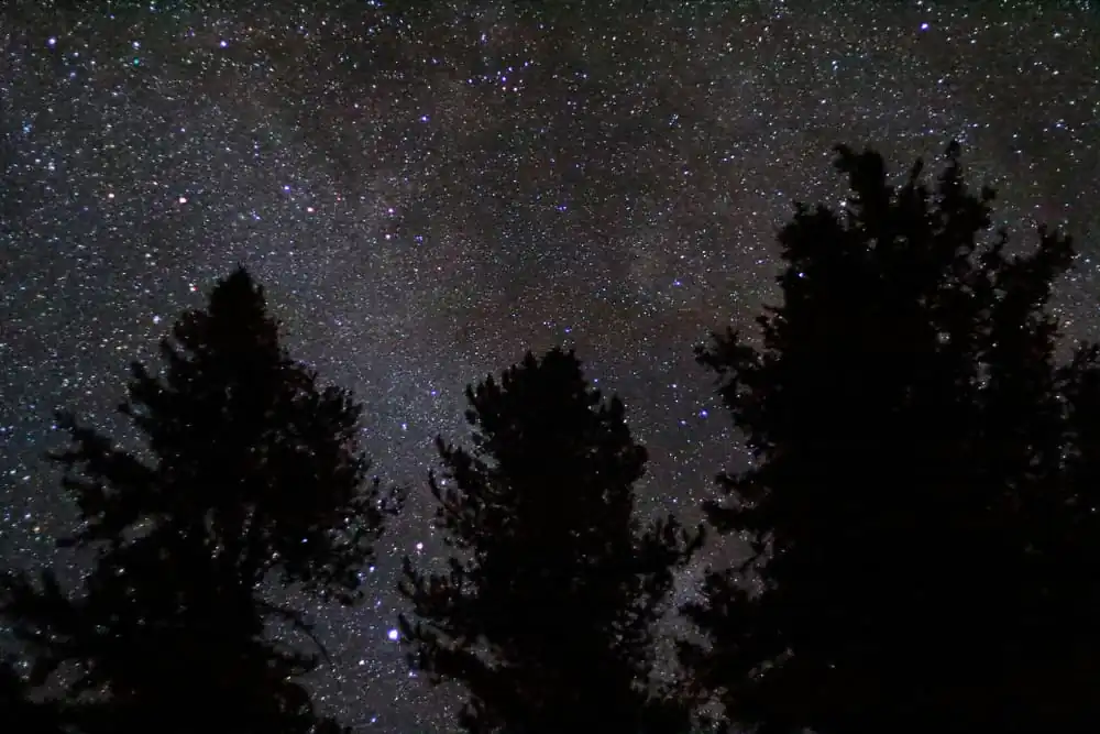 Central Idaho Dark Sky Reserve