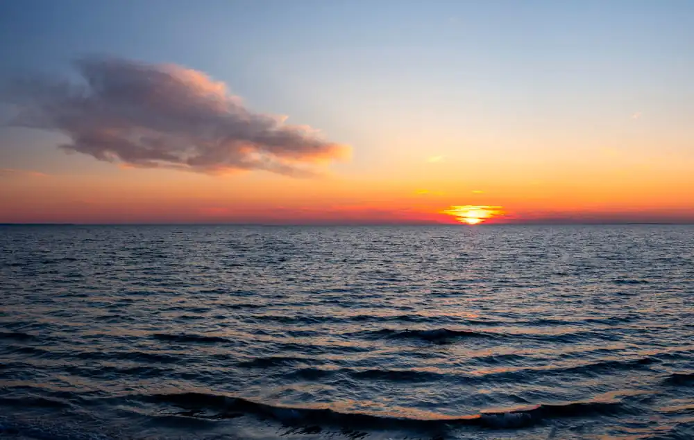 Chapoquoit Beach