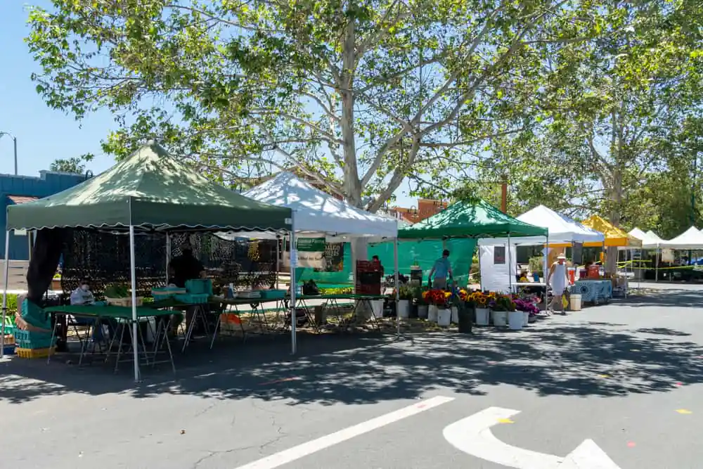 Poway Farmers' Market