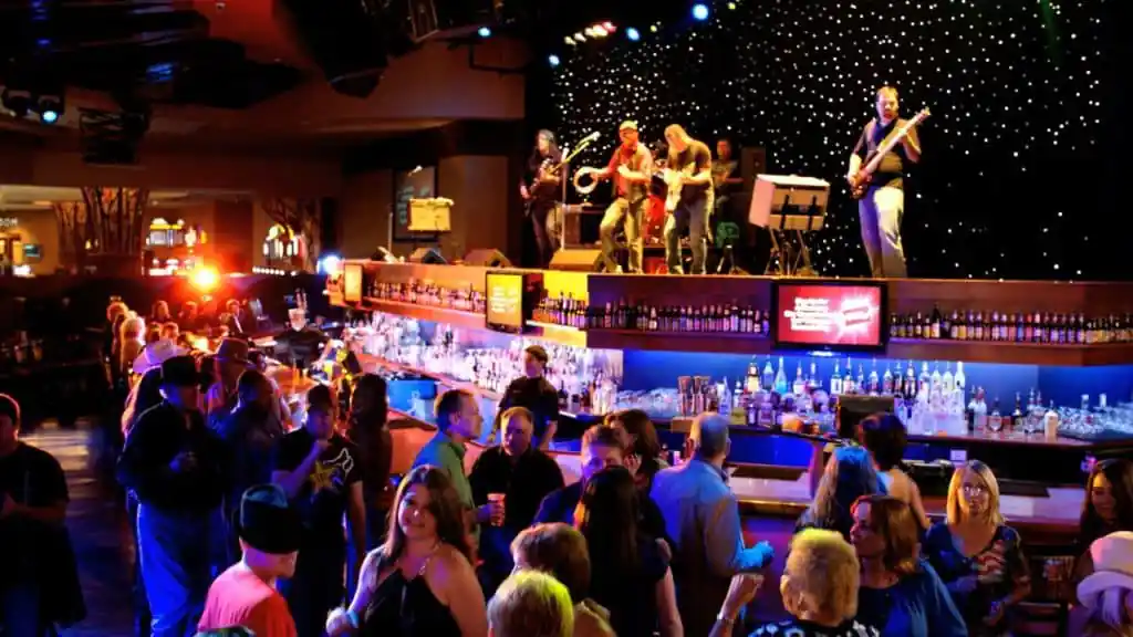 Cherokee Casino & Hotel West Siloam Springs