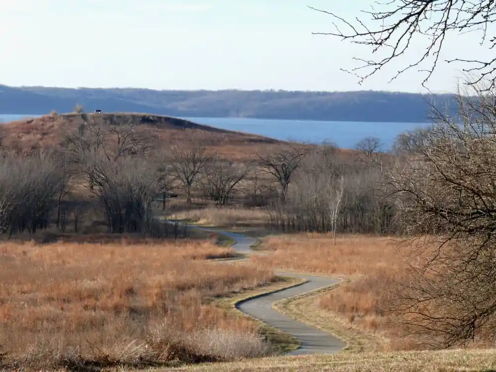 Clinton State Park