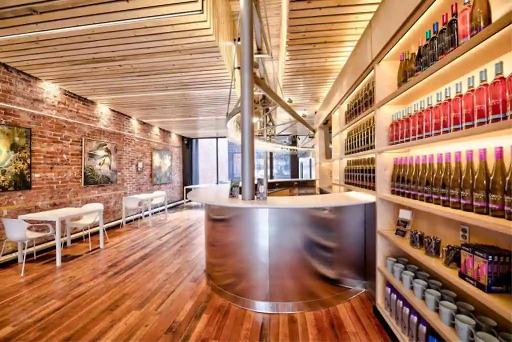 Colter's Creek Winery