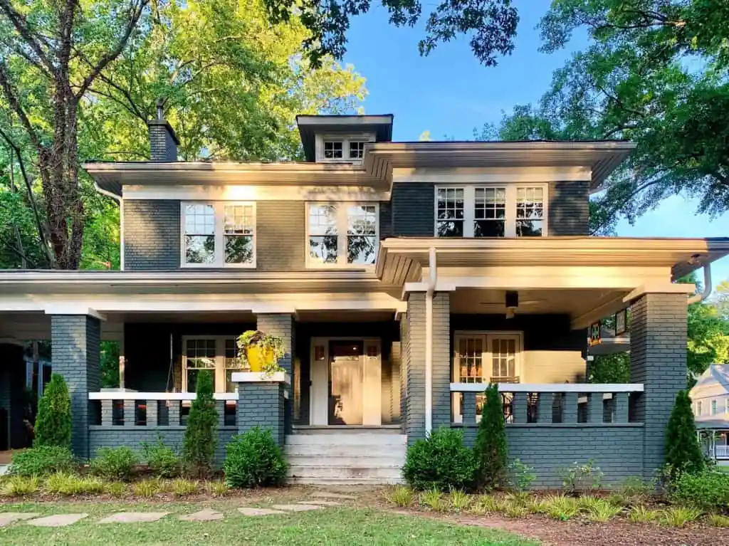 MAK Historic District