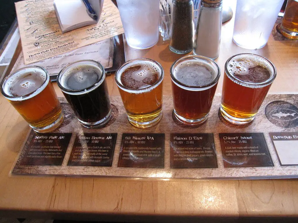 Delaware Wine and Ale Trail