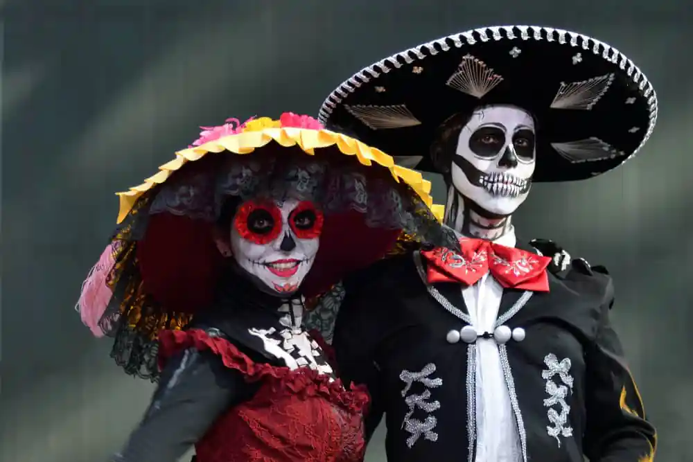 Dia de los Muertos Art Festival