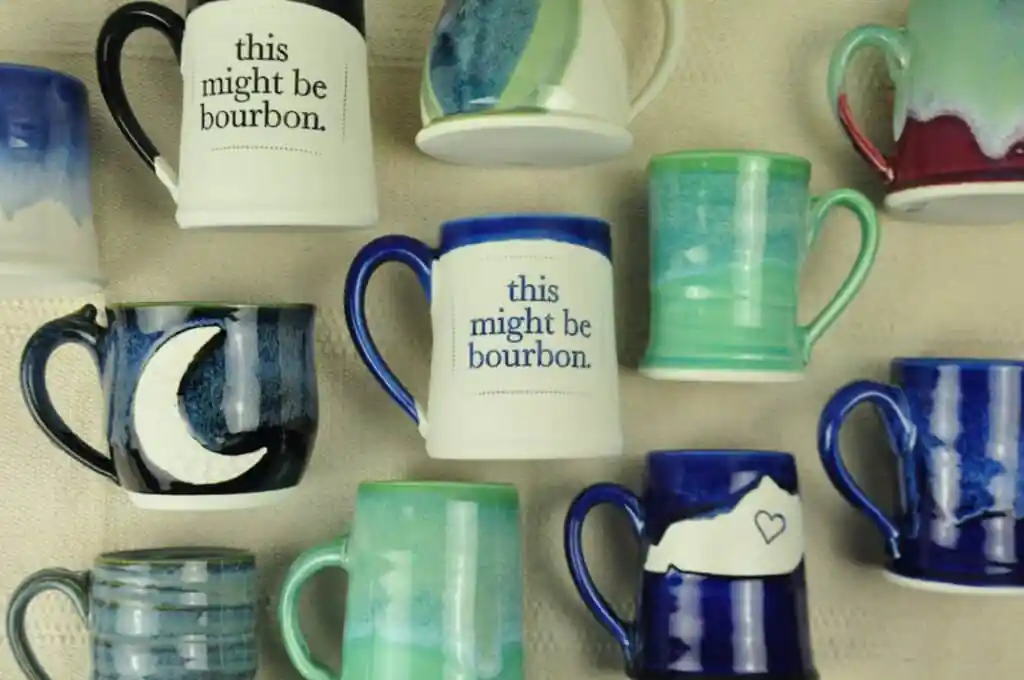 Dirty South Pottery