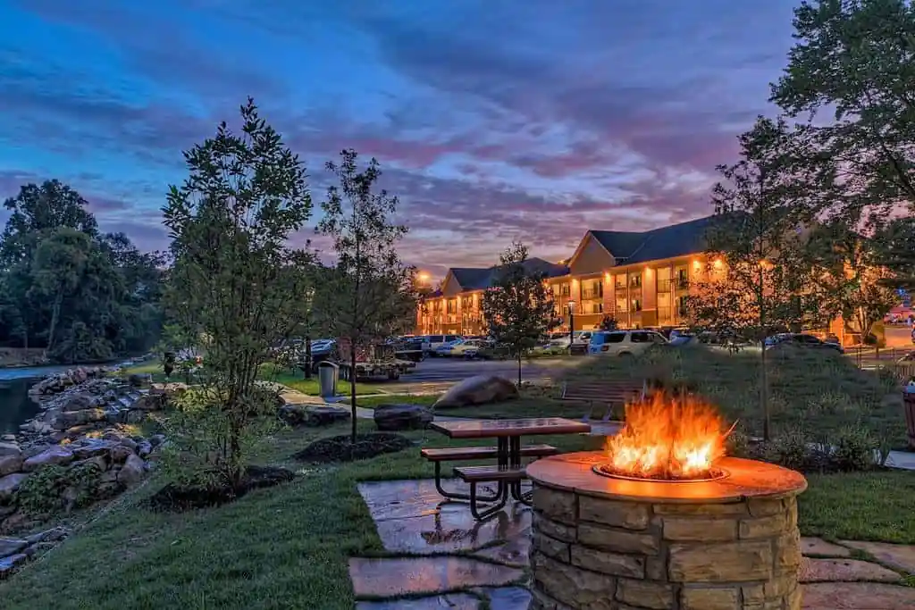 Econo Lodge Riverside