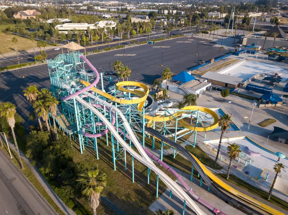 Splash Kingdom Waterpark