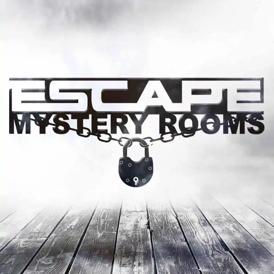 Escape Mystery Rooms, Conway
