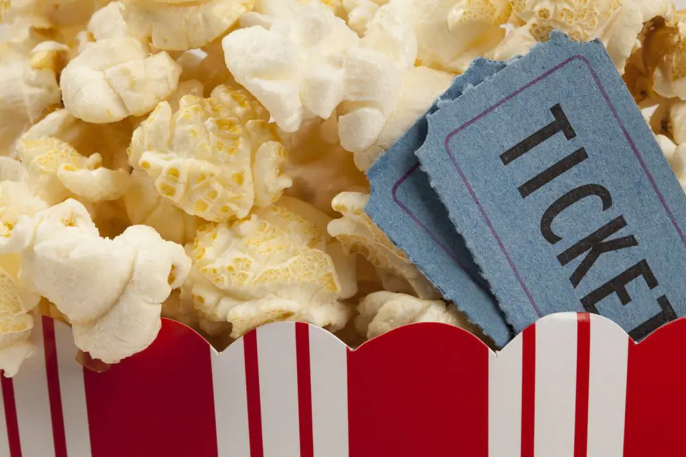 Movie Theater