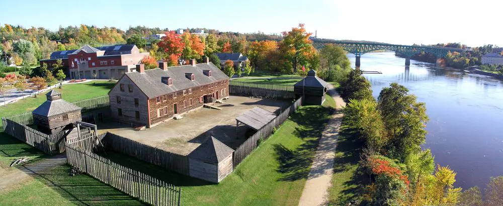 Fort Western