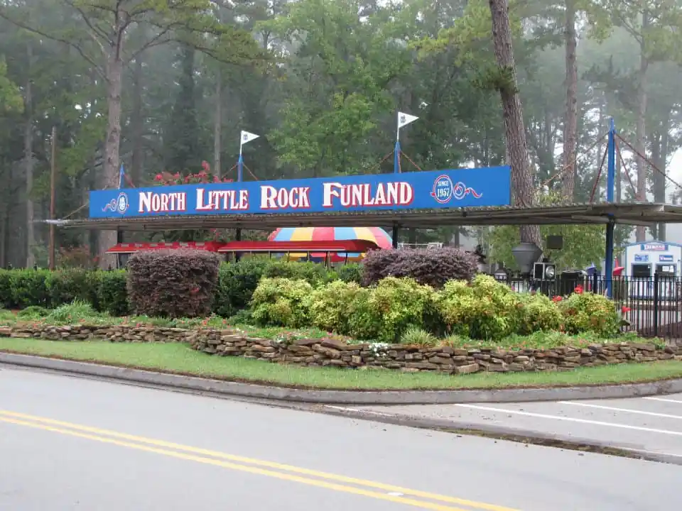 Funland Amusement Park