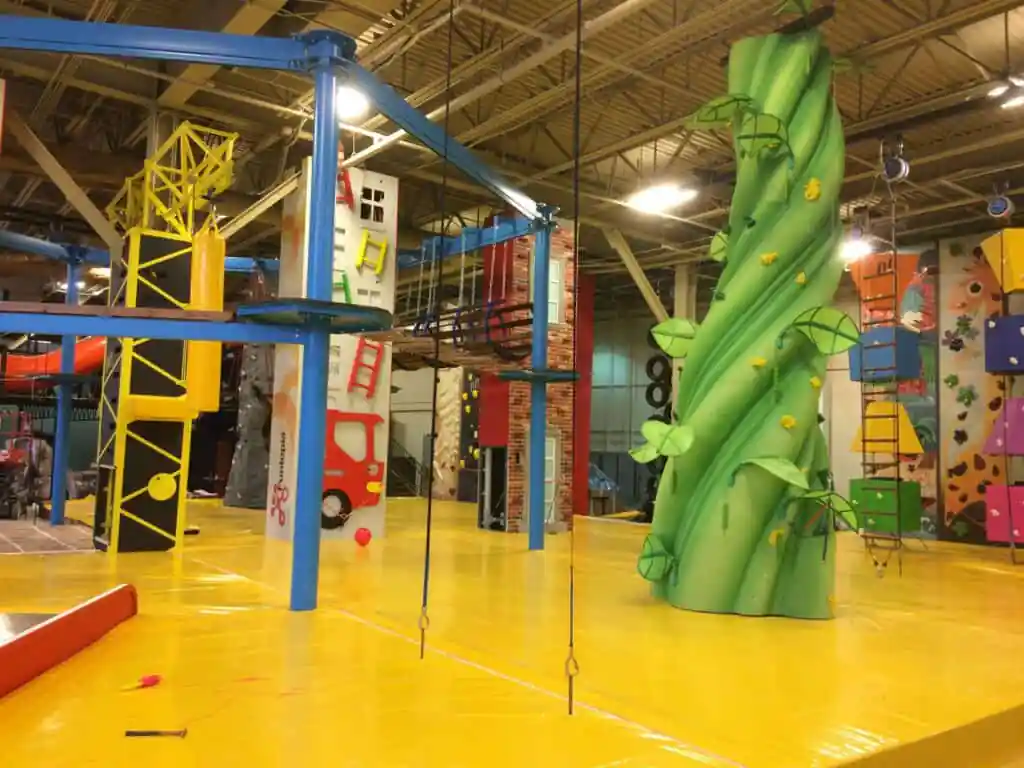 Funtopia Glenview