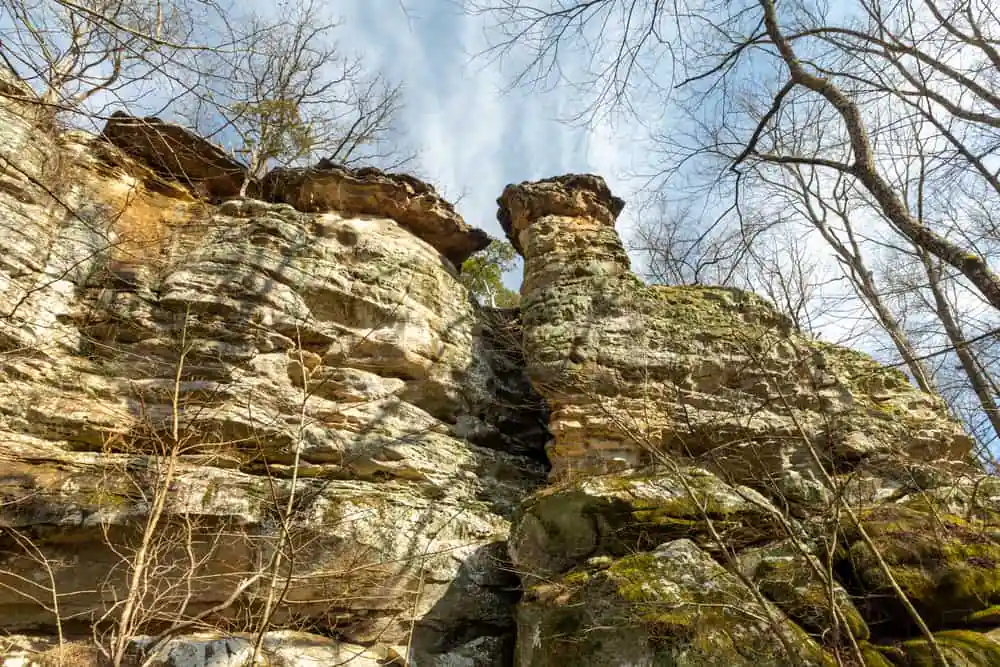Giant City State Park