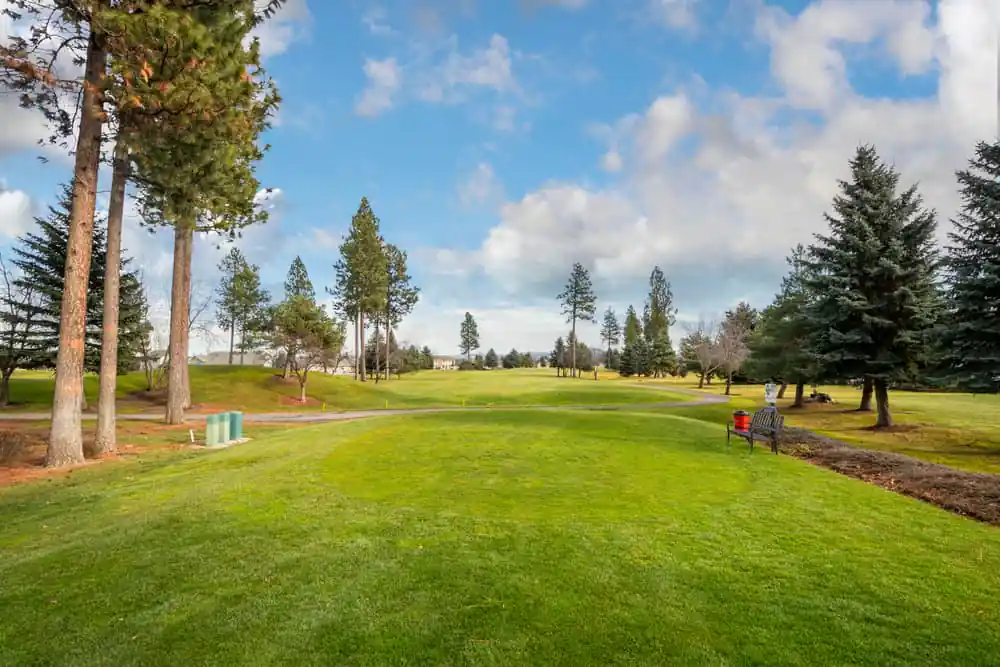 Prairie Falls Golf Club