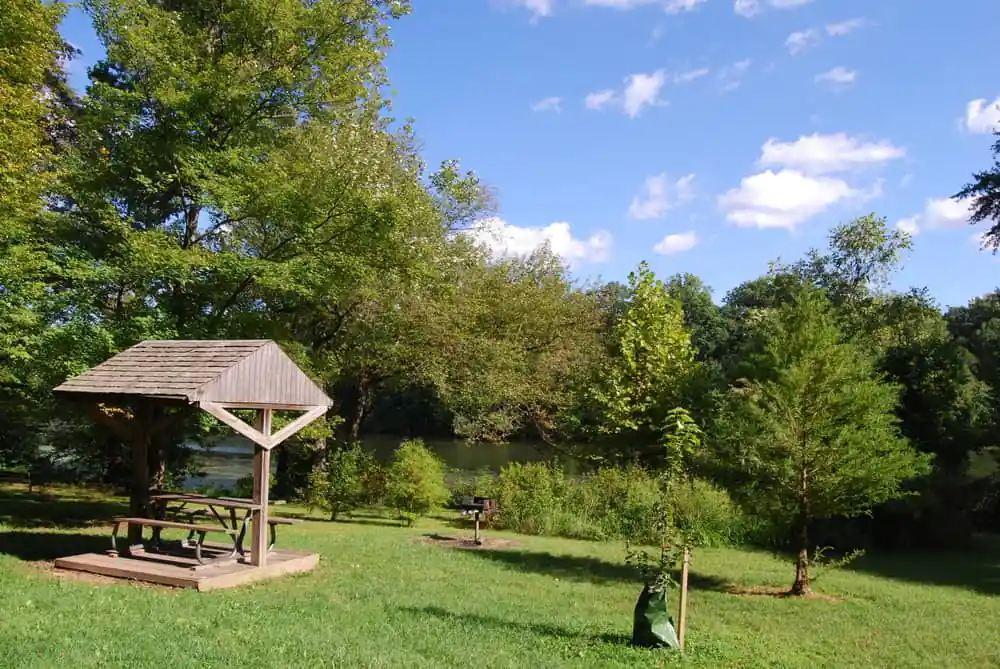 Greenbelt Park