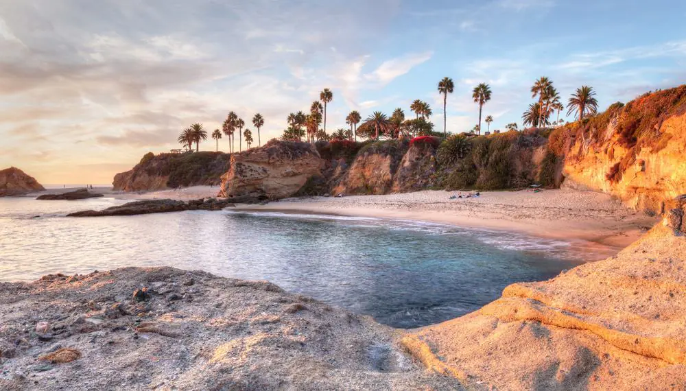 Treasure Island Beach