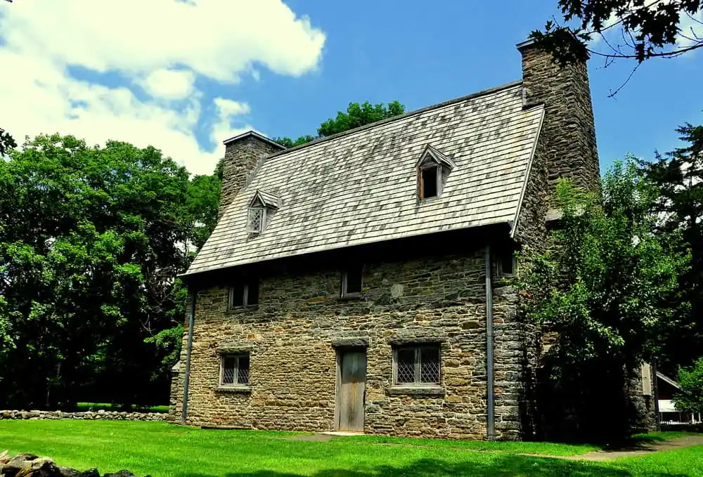 Henry Whitfield State Museum