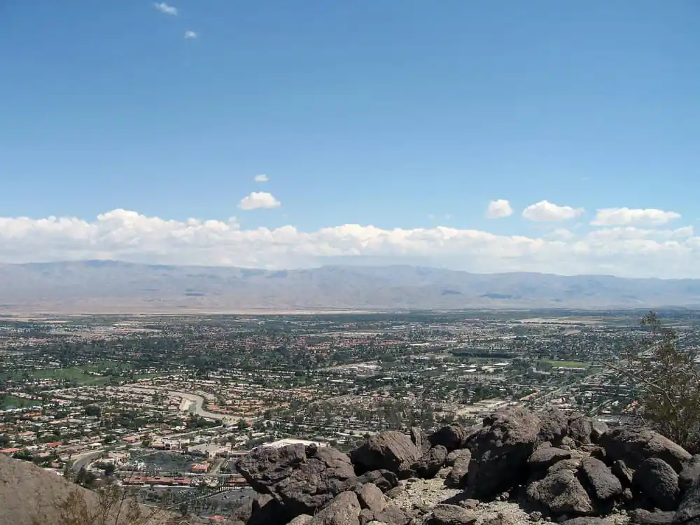 Bump and Grind Trail
