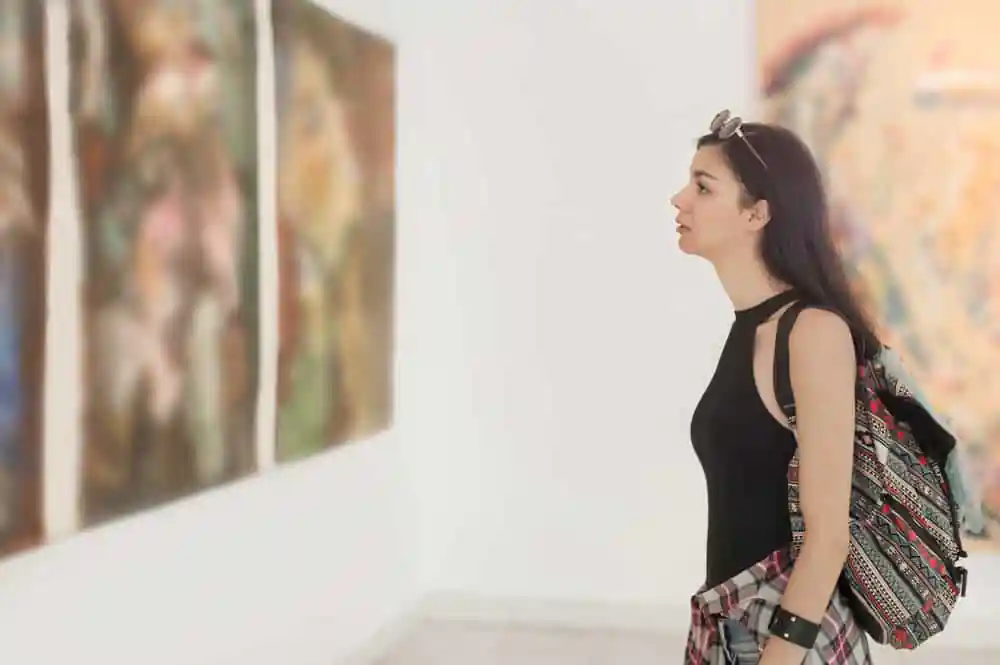 Art Gallery