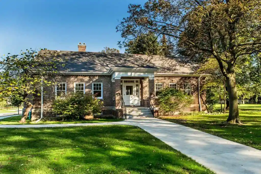 Park Ridge History Center