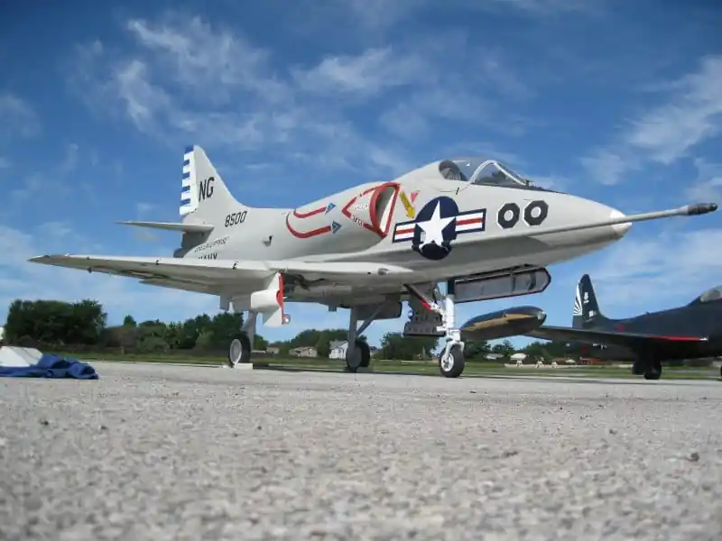 Illinois Aviation Museum