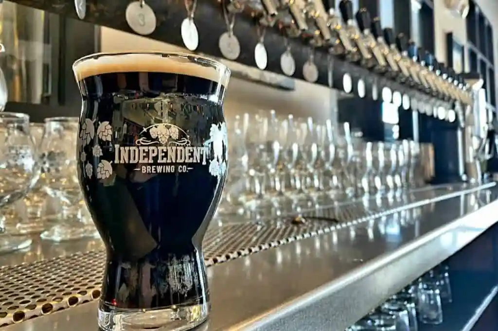 Independent Brewing Company