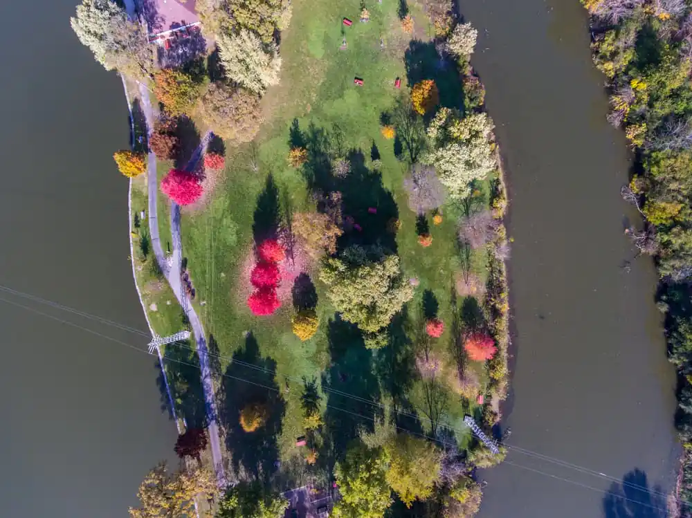 Island Park