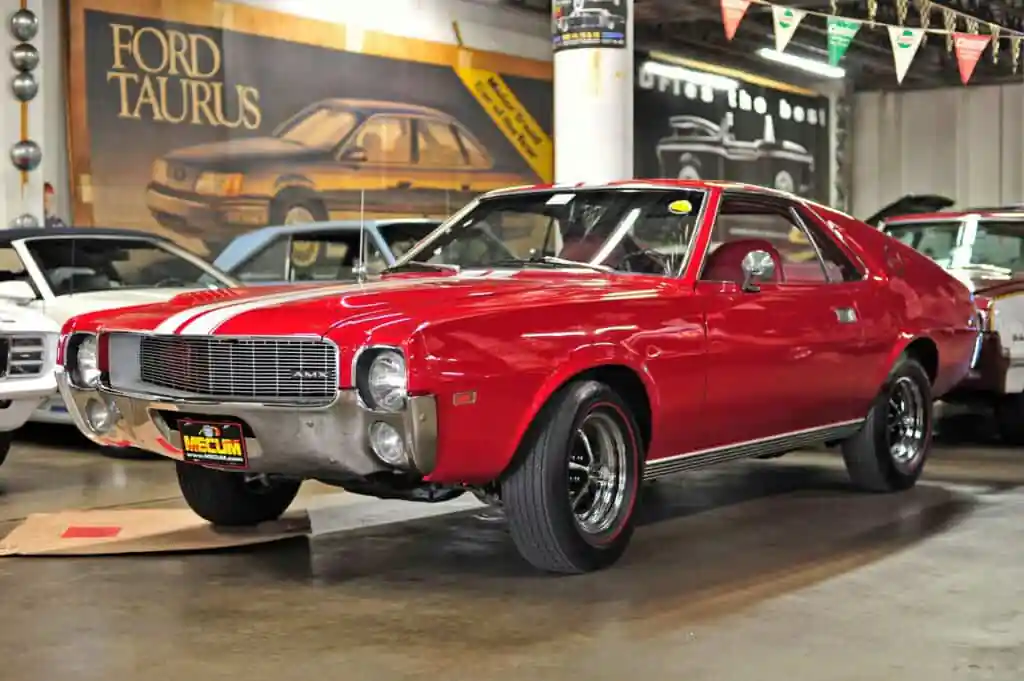 KC Classic Auto