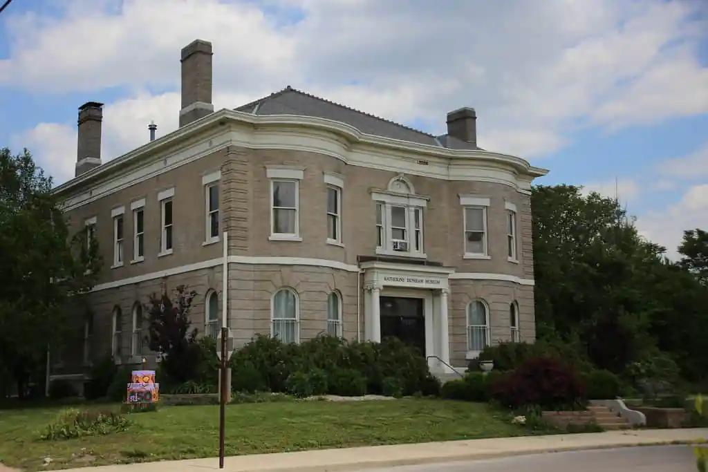 Katherine Dunham Museum